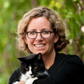 Donna Solomon