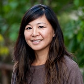 Meg Ogishi