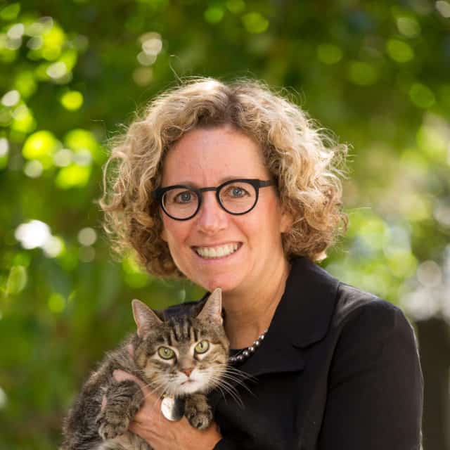 Donna Solomon
