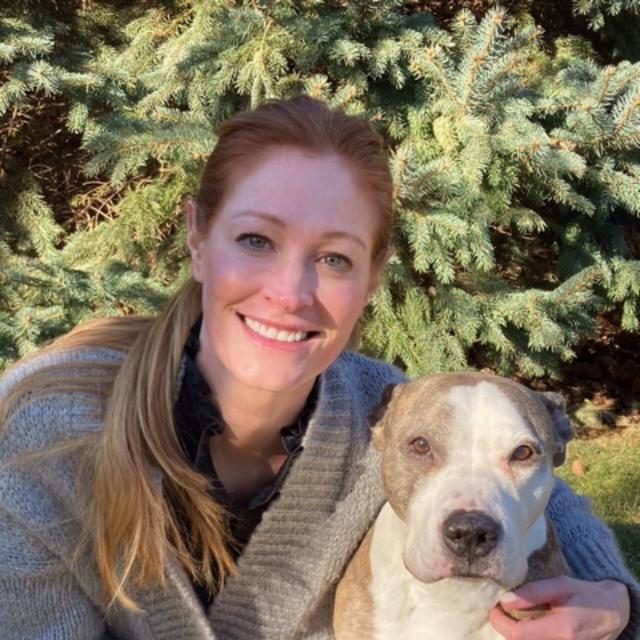 Emily Yacker